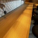 鮨とラーメン うおがしや - 