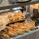 アールベイカー - 料理写真: