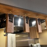 鮨とラーメン うおがしや - 