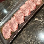 焼肉たまき 京橋店 - 