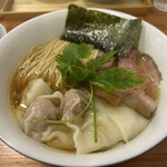 ユナイテッド ヌードル アメノオト - 