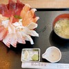 富山湾食堂 マルート店