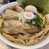 中華そば マルキ食堂