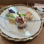 アフタヌーンティー・ティールーム - 