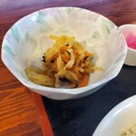 よしやす食堂 - 