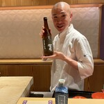 銀座 しのはら - 