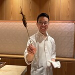 銀座 しのはら - 