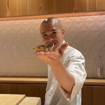 銀座 しのはら - 