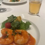 重慶飯店 麻布賓館 - 海老