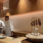 銀座 しのはら - 