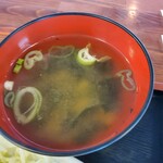 よしやす食堂 - 