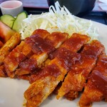 よしやす食堂 - 