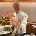 銀座 しのはら - 