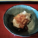 手打ちそば処小杉 - 