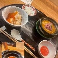 肉和食 月火水木金土日 - 