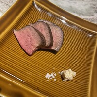 肉割烹 SHUN - 