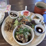 アルバーチョ - 