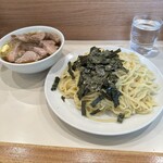 らぁめん ほりうち - 