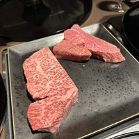 松阪牛 よし田 - 