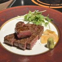 松阪牛 よし田 - 