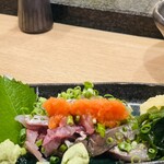 Isami Zushi Hokusai - 