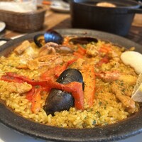 Bar Espanol LA BODEGA 大阪店 - 