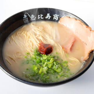 創作らーめん厨房 恵比寿商店_1