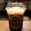 タリーズコーヒー 梅田スクエアビルディング店