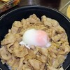 伝説のすた丼屋 仙台名掛丁店