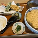 めん処たかちゃん - 