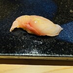 鮨 さいとう 麻布台 - 