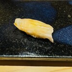 鮨 さいとう 麻布台 - 