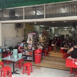 Restoran Win Heng Seng - 