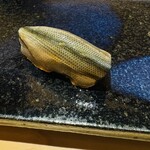 鮨 さいとう 麻布台 - 