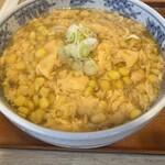 めん処たかちゃん - 