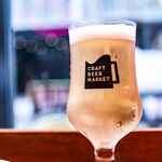 クラフトビアマーケット - 