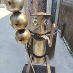 B-yond - 河童君　残暑御見舞申し上げますm(__)m