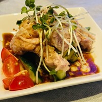 チャイニーズ 芹菜 - 
