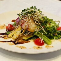 チャイニーズ 芹菜 - 