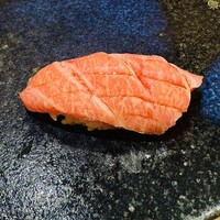 鮨 さいとう 麻布台 - 