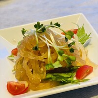 チャイニーズ 芹菜 - 