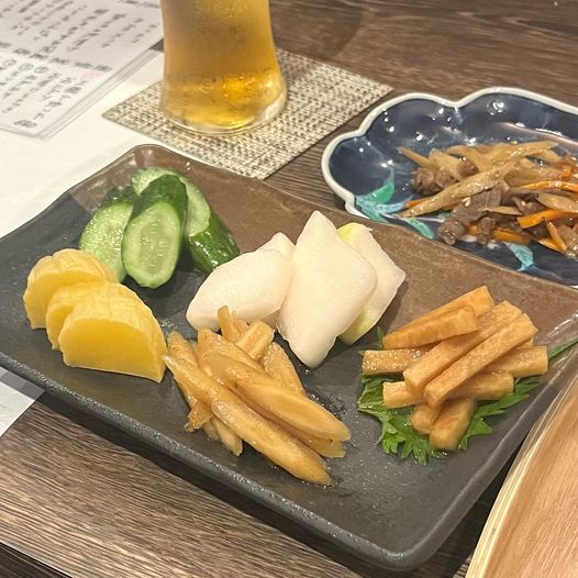京町堀 縁のご予約 - 阿波座/日本料理 | 食べログ