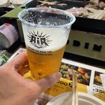 NU AiR THE ROOF TOP of SAPPORO - 