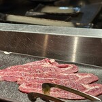 Hodori - 社長の今日のおすすめのツラミ　