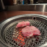Hodori 用賀店 - とっても肉厚