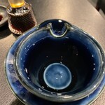 宮地亭 - おいしい日本酒が色々あります。