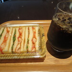 カフェ＆グルメショップ カフェベル - 