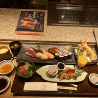 旬魚 左阿彌 錦店 - 