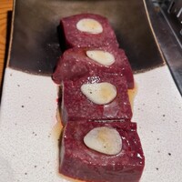 薩摩 牛の蔵 広尾本店 - 