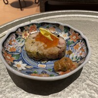 銀座 焼 新潟屋 - 